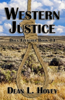 Paperback Western Justice Book