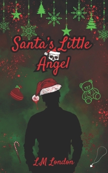 Paperback Santa's Little Angel Book