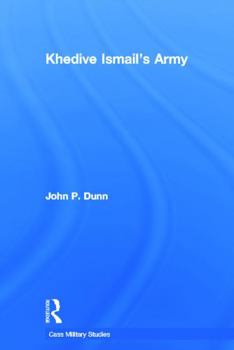 Paperback Khedive Ismail's Army Book