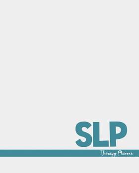 SLP Therapy Planner: Session Planning for Speech Language Pathologists