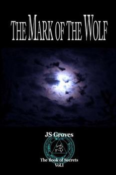 Paperback The Mark of the Wolf Book