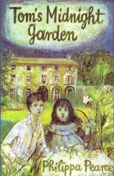 Paperback Tom's Midnight Garden Book