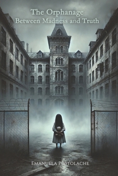 Paperback The Orphanage: Between Madness and Truth Book
