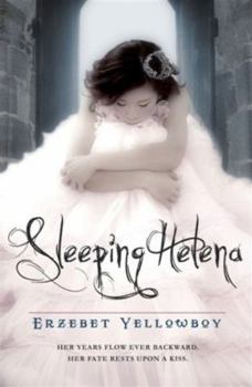 Paperback Sleeping Helena Book