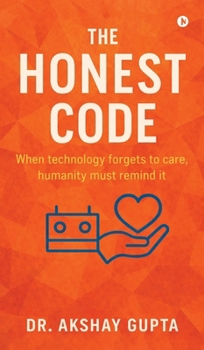 Hardcover The Honest Code Book