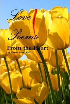 Paperback Love Poems From The Heart Book