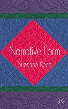 Paperback Narrative Form Book