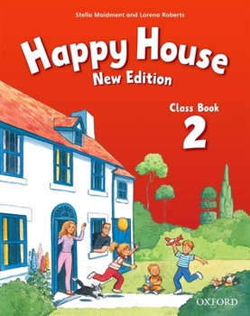 Paperback Happy Houseno. 2 Book