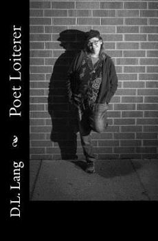 Paperback Poet Loiterer Book