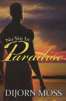 Paperback No Sin in Paradise Book