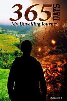 Paperback 365 Days: My Unveiling Journey Book