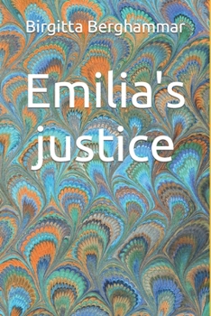 Paperback Emilia's justice Book