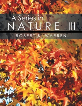 Paperback A Series in Nature III Book