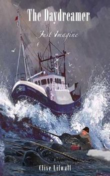 Paperback The Daydreamer: Just Imagine Book