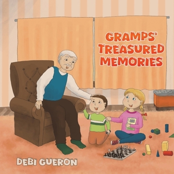 Gramps' Treasured Memories