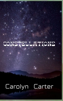 Hardcover Constellations Book