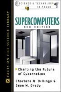 Hardcover Supercomputers, New Edition Book