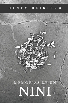 Paperback Memorias de un NINI [Spanish] Book