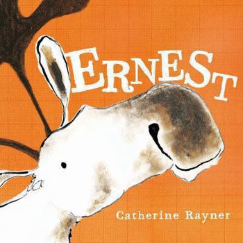 Paperback Ernest Book