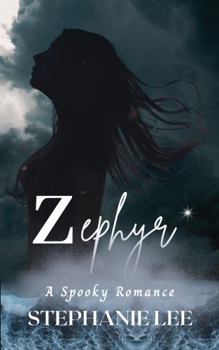 Paperback Zephyr: A Spooky Romance Book