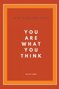 Paperback You Are What You Think Book