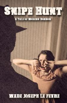 Paperback Snipe Hunt Book