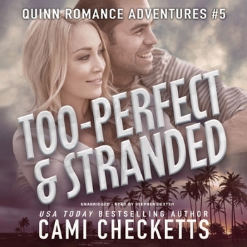 MP3 CD Too-Perfect & Stranded Book