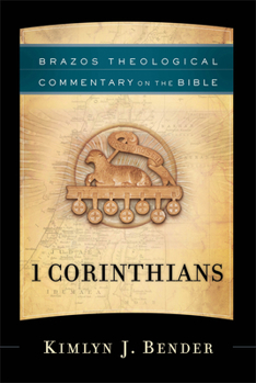 Hardcover 1 Corinthians Book