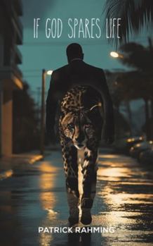 Paperback If God Spares Life Book