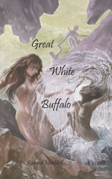 Paperback Great White Buffalo Book