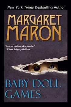 Baby Doll Games (Sigrid Harald, #5) - Book #5 of the Sigrid Harald