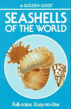 Paperback Seashells of the World: A Guide to the Better-Known Species Book