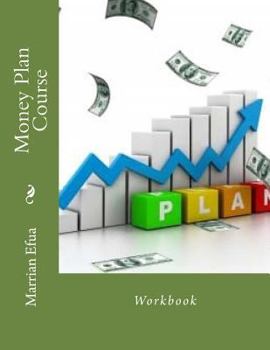 Paperback Money Plan Course Book