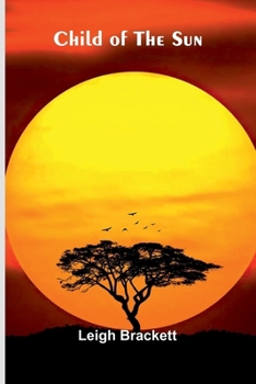 Paperback Child of the Sun Book