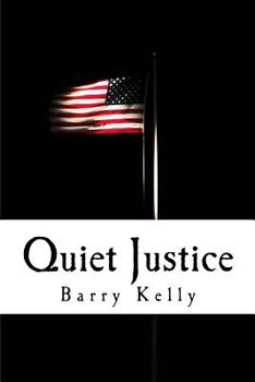 Paperback Quiet Justice Book