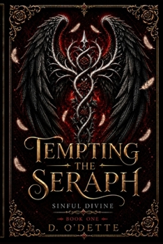 Paperback Tempting The Seraph Book