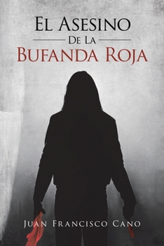 Paperback El asesino de la bufanda roja [Spanish] Book