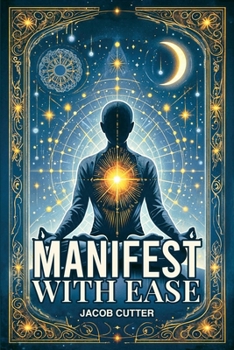 Paperback Manifest with Ease Book