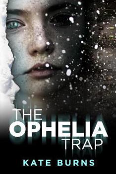 Paperback The Ophelia Trap Book