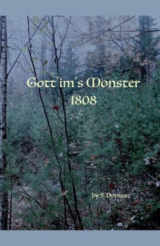 Paperback Gott'im's Monster 1808 Book