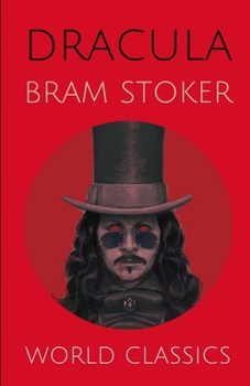 Paperback Dracula / Bram Stoker Book