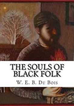 Paperback The Souls of Black Folk Book