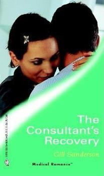 Paperback THE CONSULTANT'S RECOVERY Book