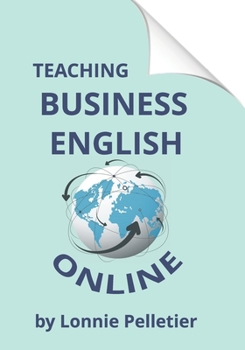 Paperback Teaching Business English Online Book