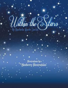 Paperback Within the Stars Book