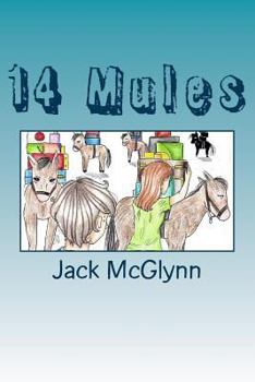 Paperback 14 Mules Book