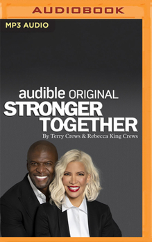 Audio CD Stronger Together: How Fame, Failure and Faith Transformed Our Lives Book