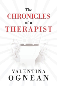 Paperback The Chronicles of a Therapist Book