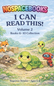 Paperback I Can Read This!: Volume 2 Short Stories for Confident Reading Book