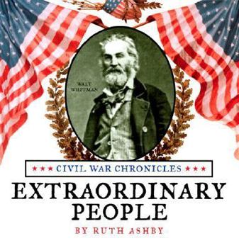 Hardcover Extraordinary People Book